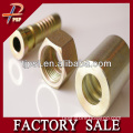 Big Promotion!!! high pressure hoses and fittings